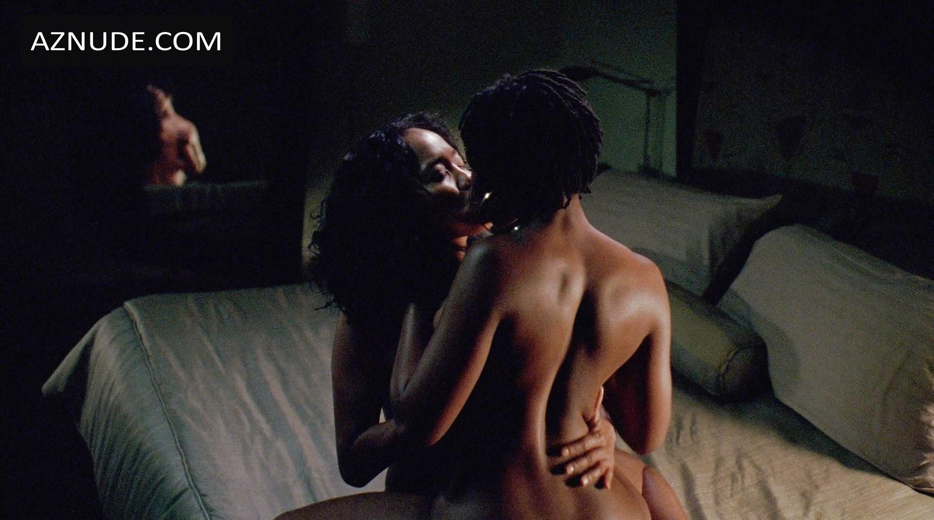 The Wire Nude Scenes Telegraph