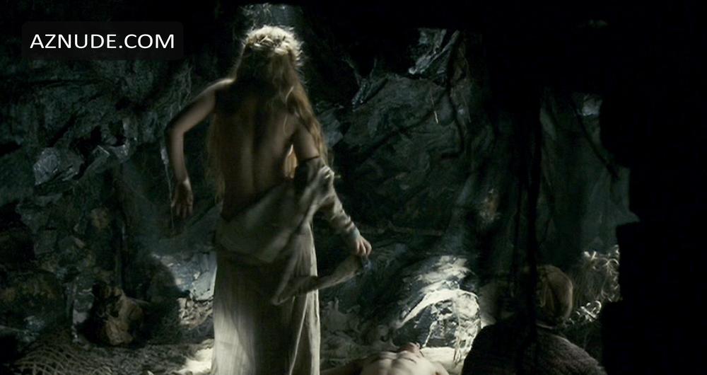 Tristan Isolde Nude Scenes Aznude