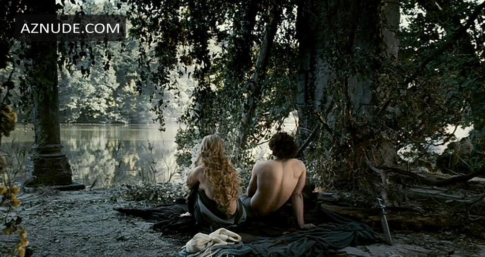 Tristan Isolde Nude Scenes Aznude