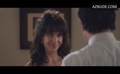 SOPHIE MARCEAU in Sex, Love & Therapy