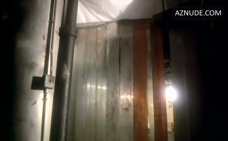 Stephani Wells Breasts Butt Scene In The Slaughterhouse Massacre AZnude