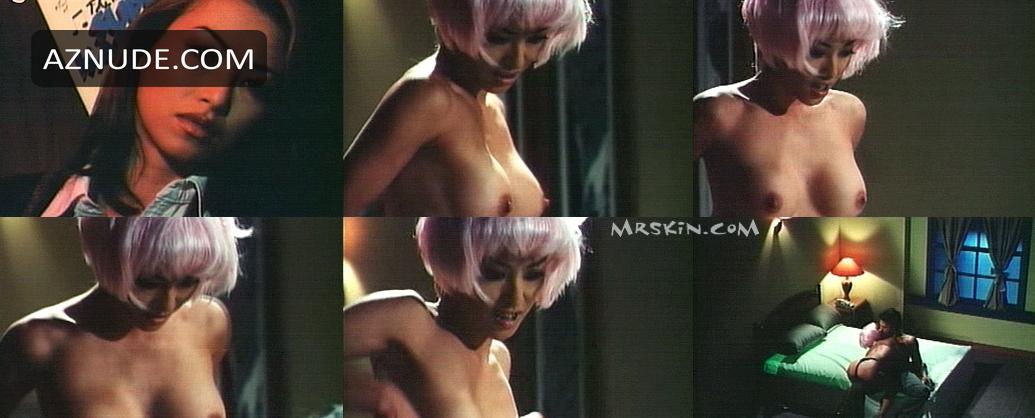 Sung-hi lee naked