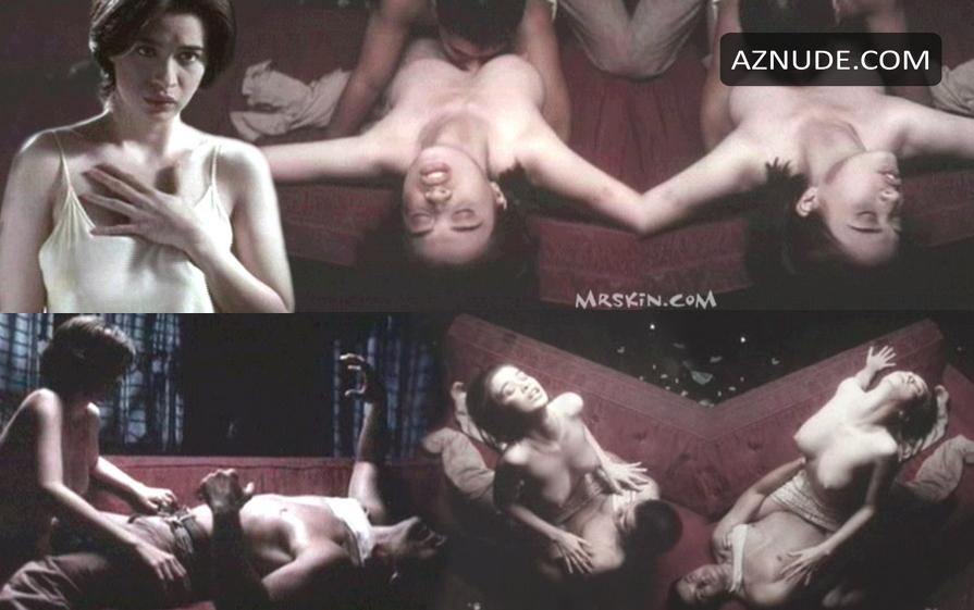 Sunshine Cruz Nude Aznude