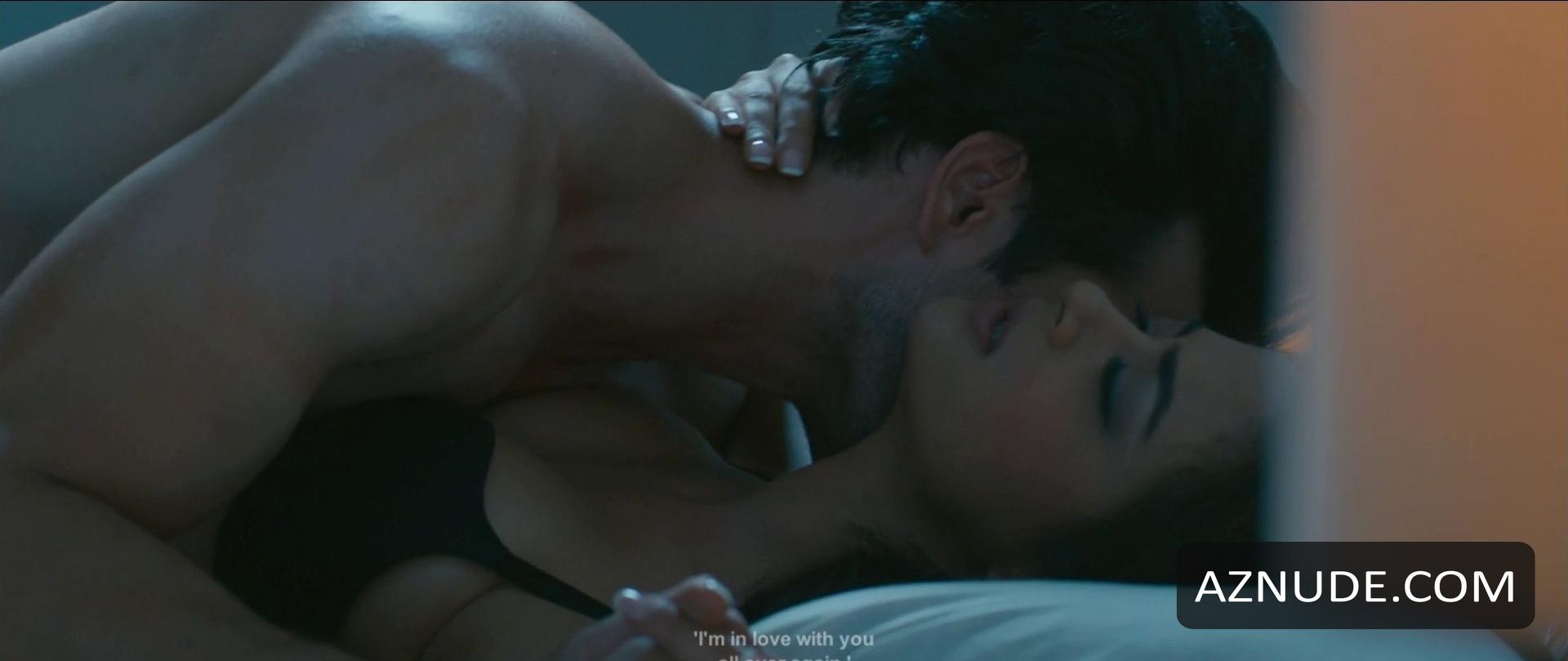 Hate story 2 sex video