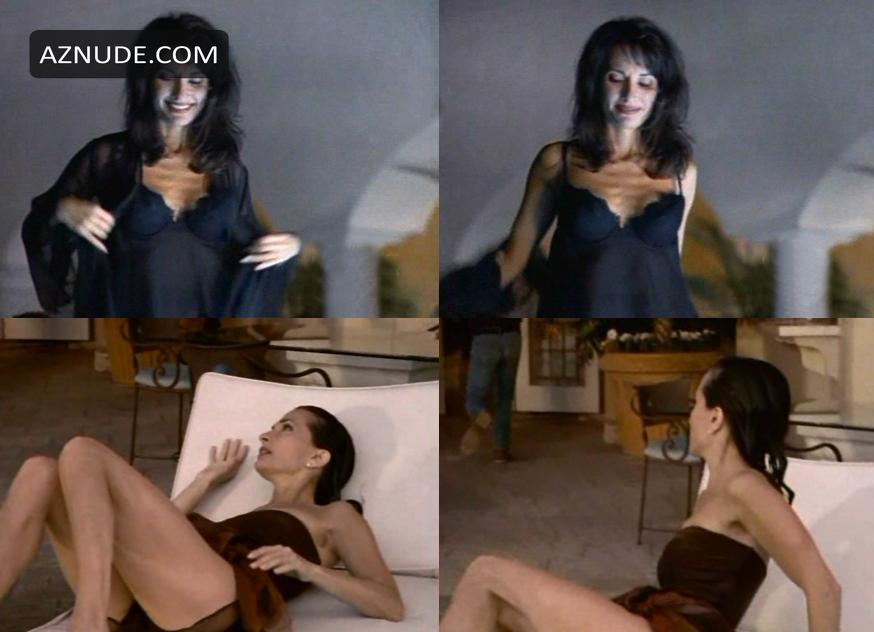 Susan Lucci Nude Pics