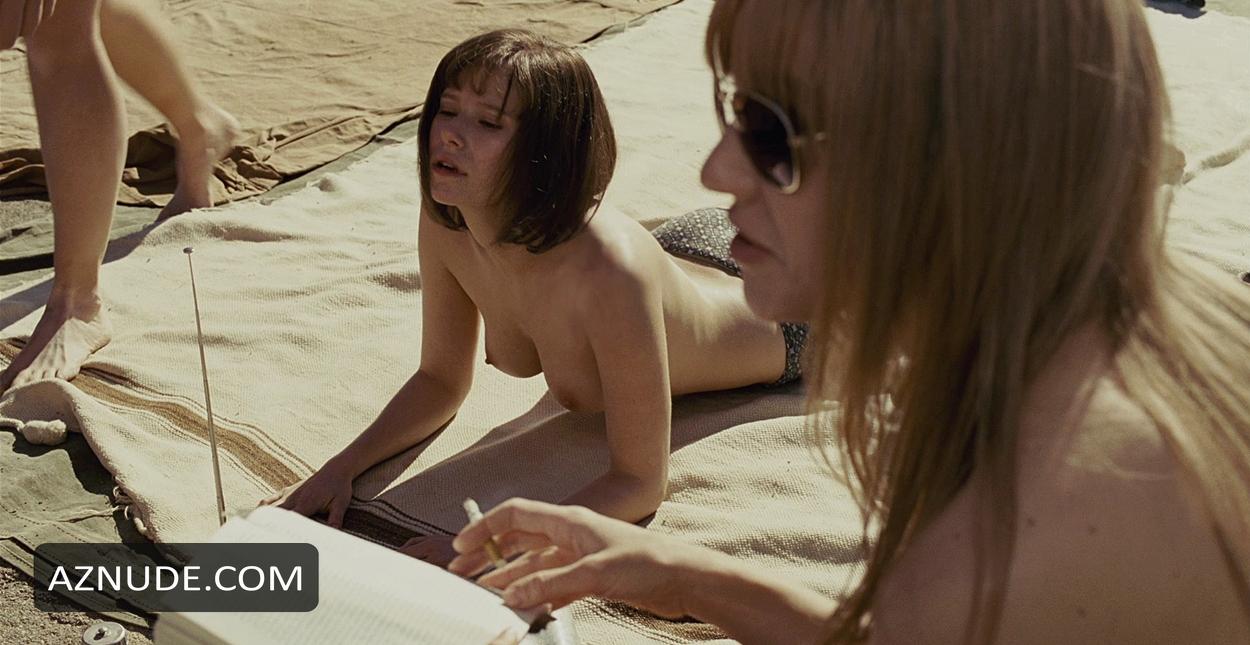 Baader Meinhof Beach Nude Scene - THE BAADER MEINHOF COMPLEX NUDE SCENES - AZNude