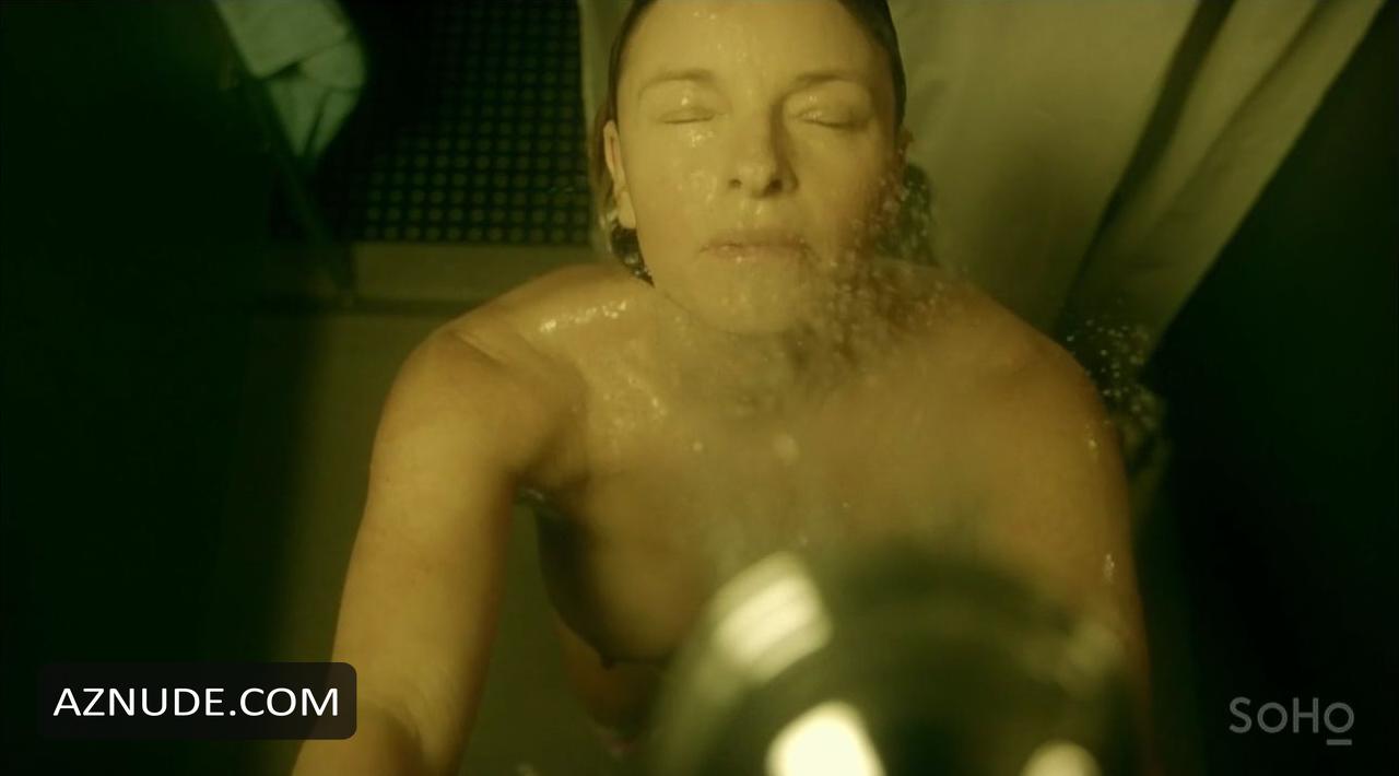 Tammy macintosh nude