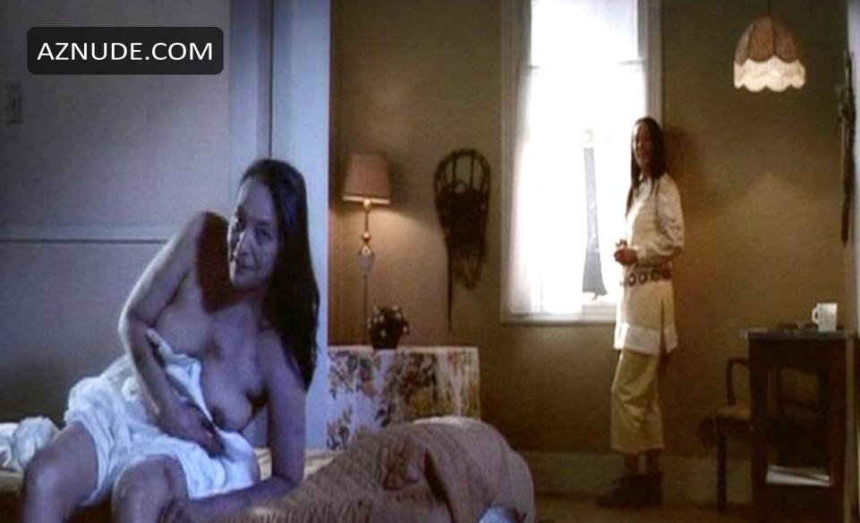 Accidental Nudity In Movies