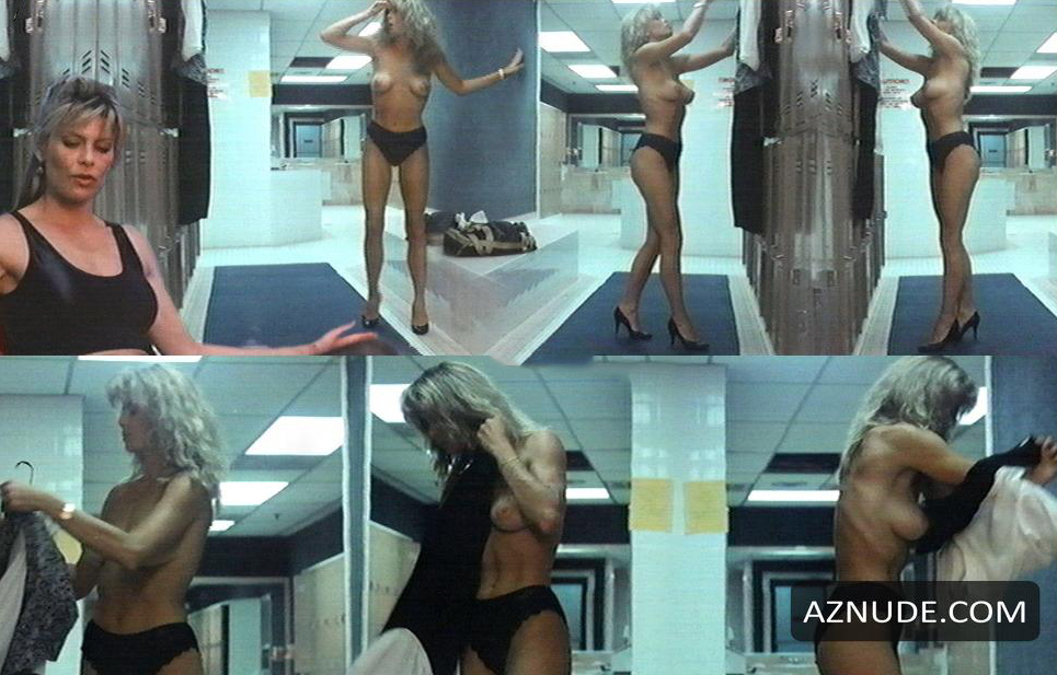 Tara Buckman Nude Aznude