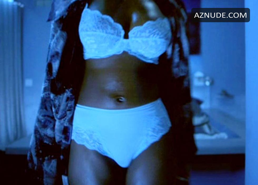 Taral hicks nude