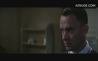 TIFFANY SALERNO in FORREST GUMP