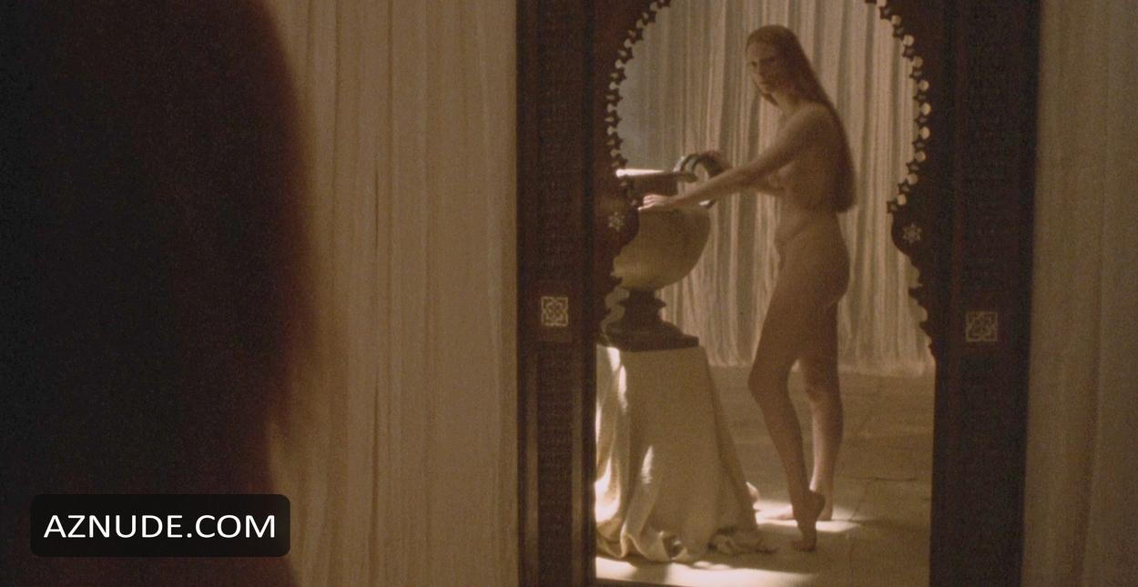 Orlando Nude Scenes Aznude