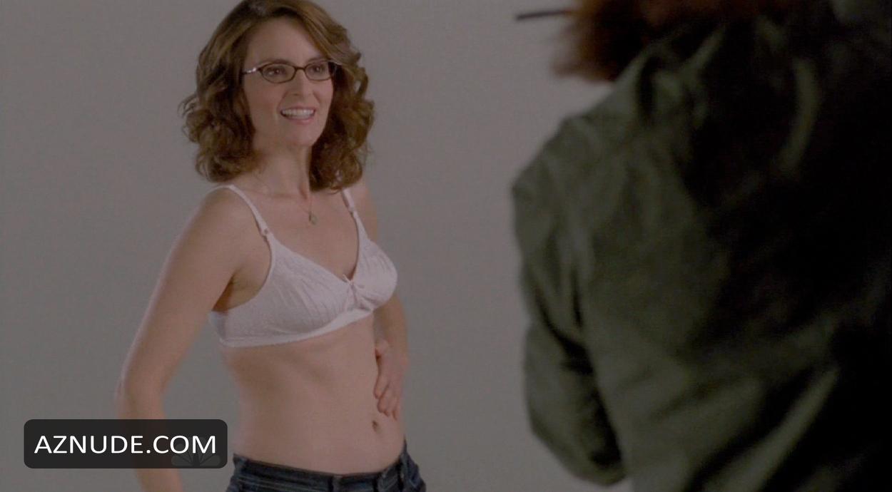 Liz lemon nude