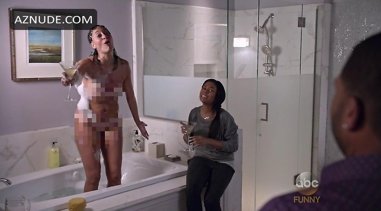 Tracee Ellis Ross Nude 28