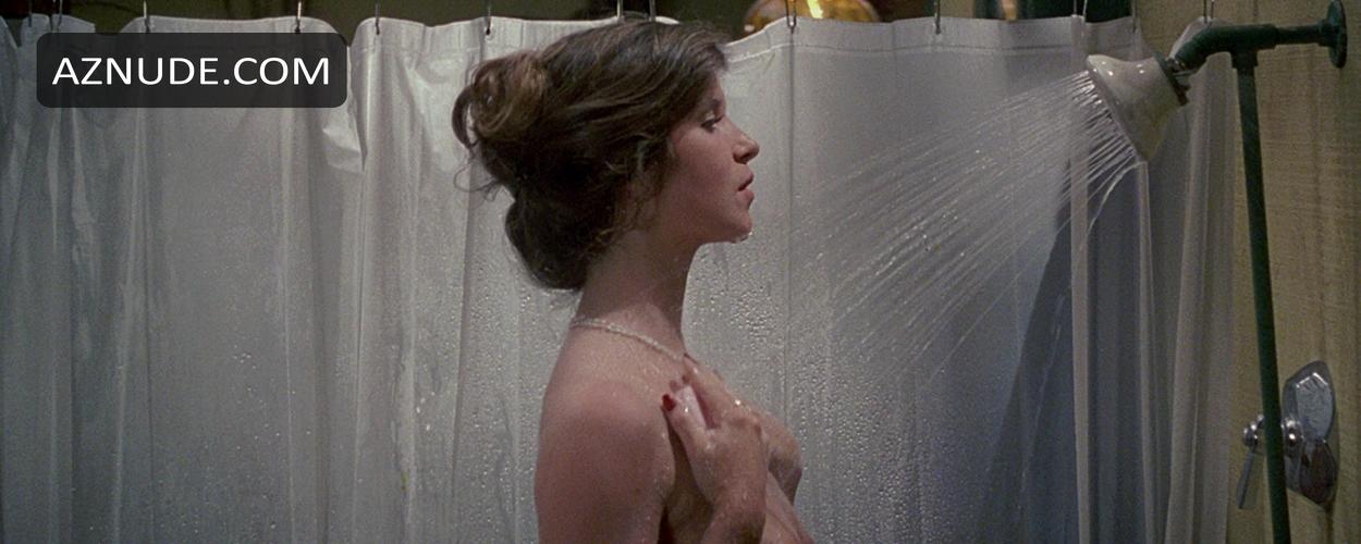 Friday the 13th Part III nude photos