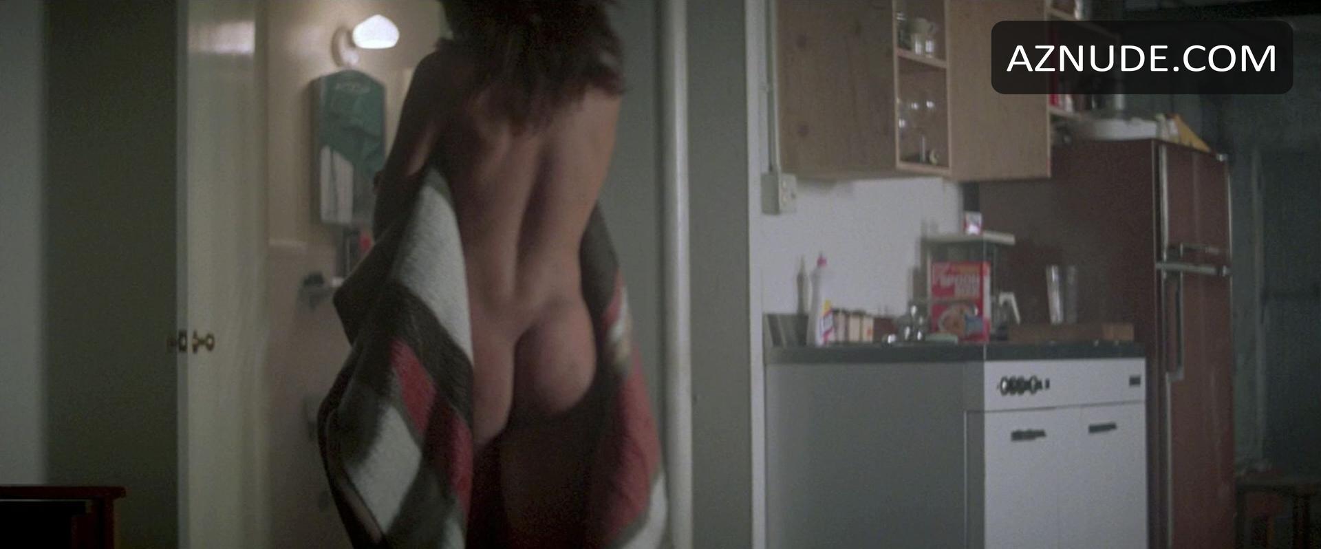 Tracy reed topless