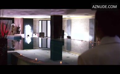 VALENTINA DI PAOLA NUDE/SEXY SCENE IN CHA CHA CHA