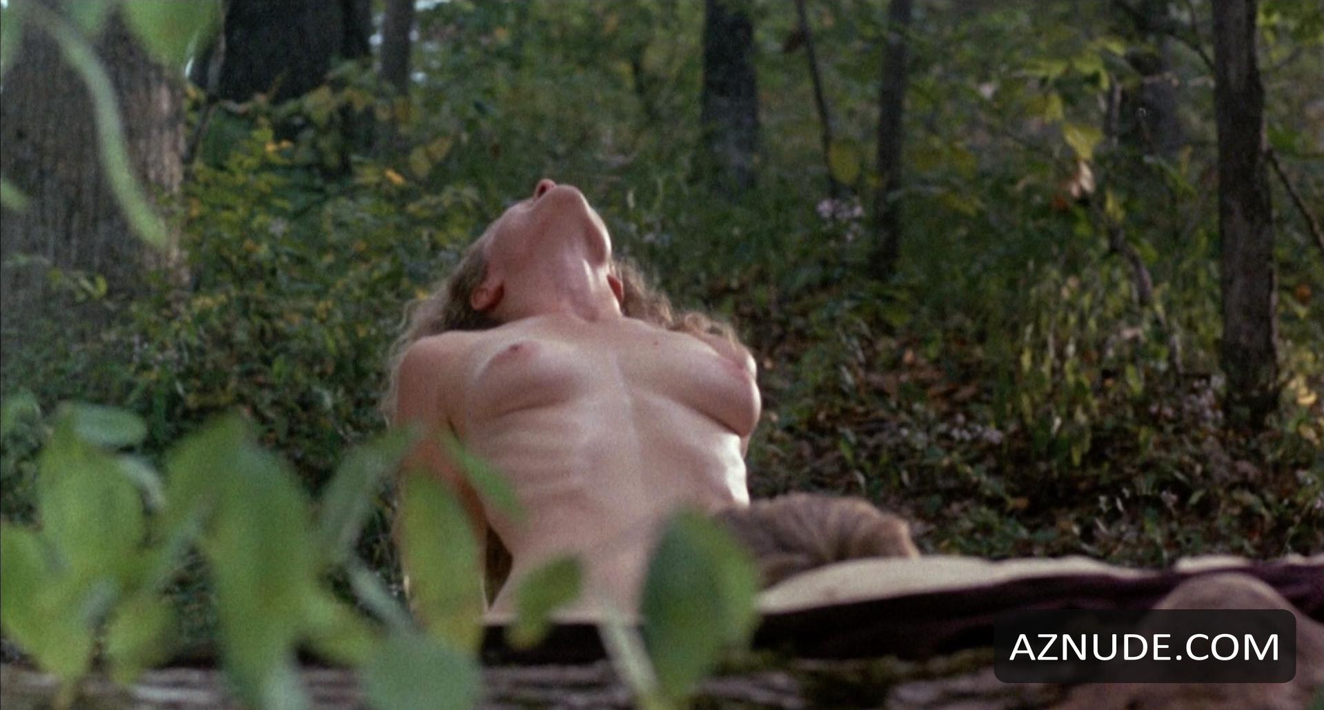 Sleepaway Camp Ii Nude Scenes Aznude