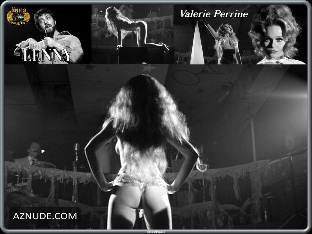 Perrine naked valerie Valerie Perrine