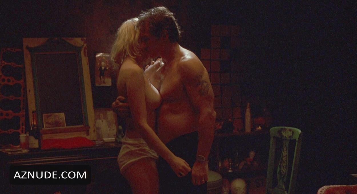 Bad Lieutenant Nude Scenes Aznude