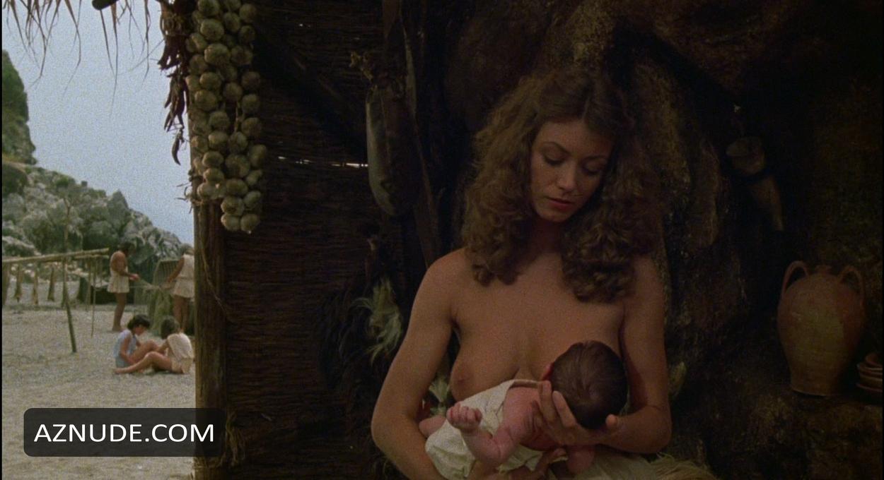 Clash Of The Titans Nude Scenes Aznude