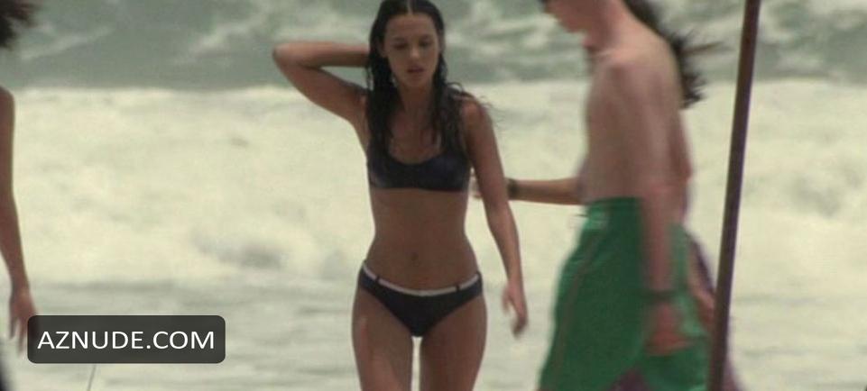 The Beach 2000 Movie Sex - THE BEACH NUDE SCENES - AZNude