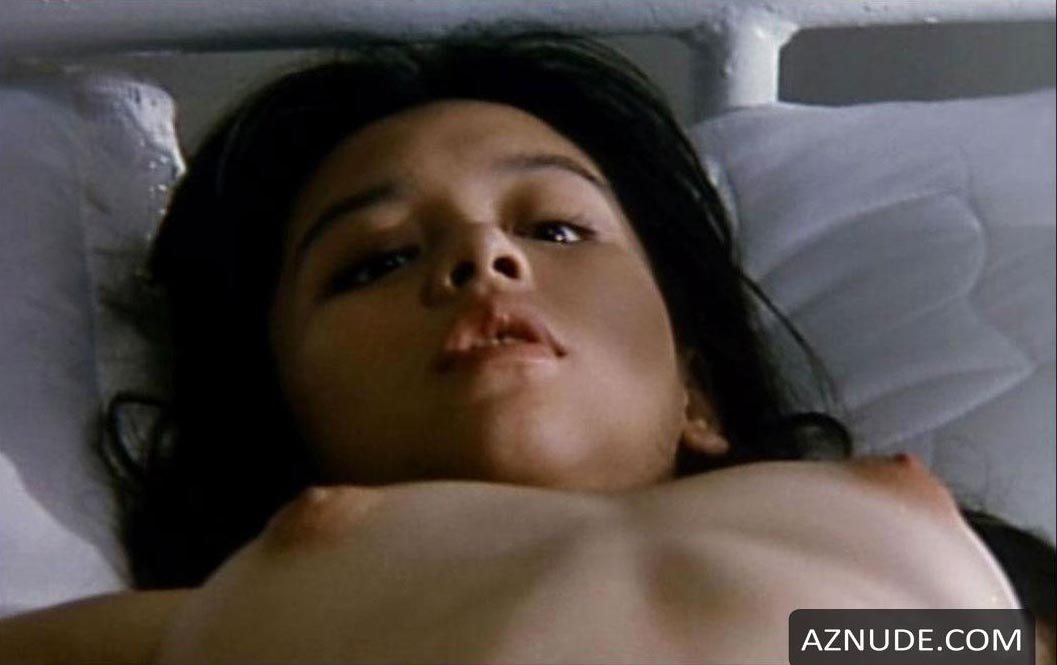 Vivian Hsu Nude Aznude