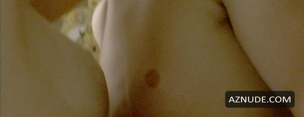 Willa holland topless