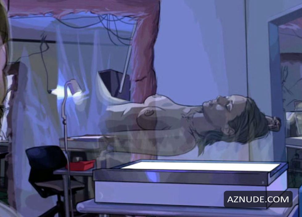 A Scanner Darkly Nude Scenes Aznude