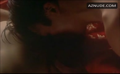 YASUKO TOMITA NUDE/SEXY SCENE IN NAN JING DE JI DU