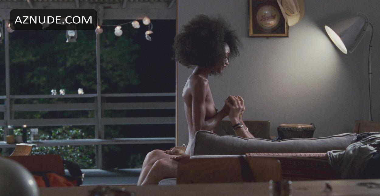 Browse Celebrity Afro Images Page 6 Aznude