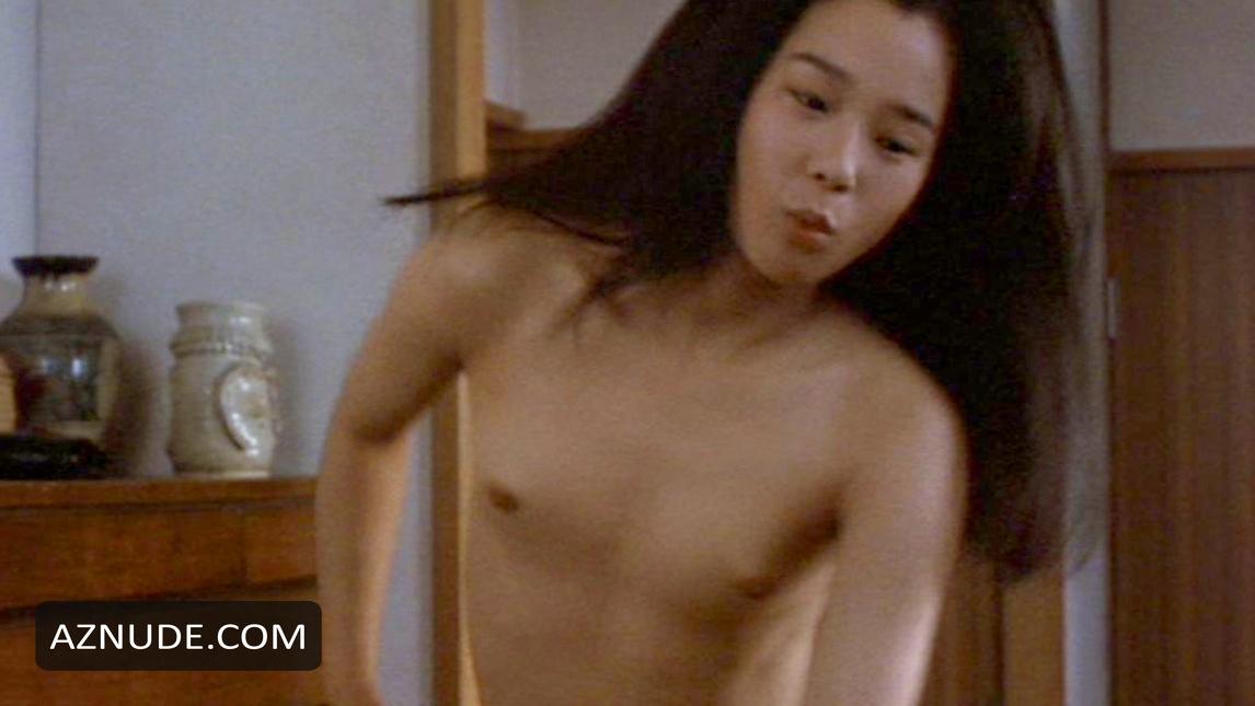 Yuko Tanaka Nude Aznude