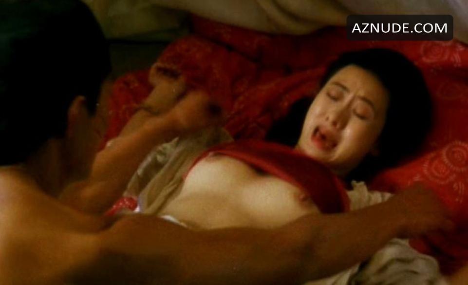 A Chinese Torture Chamber Story Nude Scenes Aznude