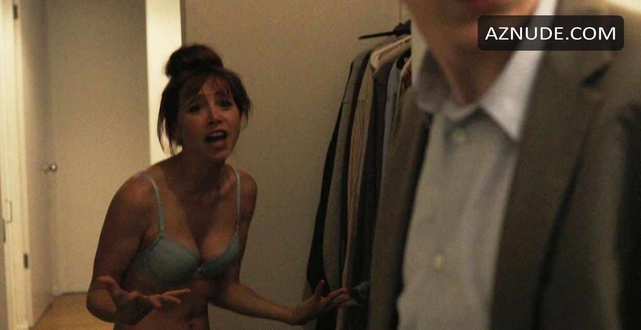 Zoe kazan naked