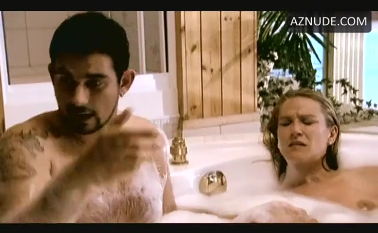 footballers wives lesbian scene