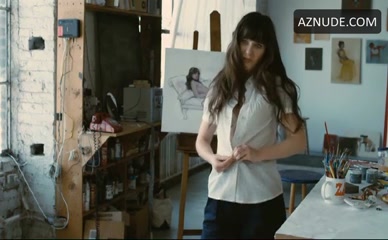 ZOOEY DESCHANEL in Our Idiot Brother